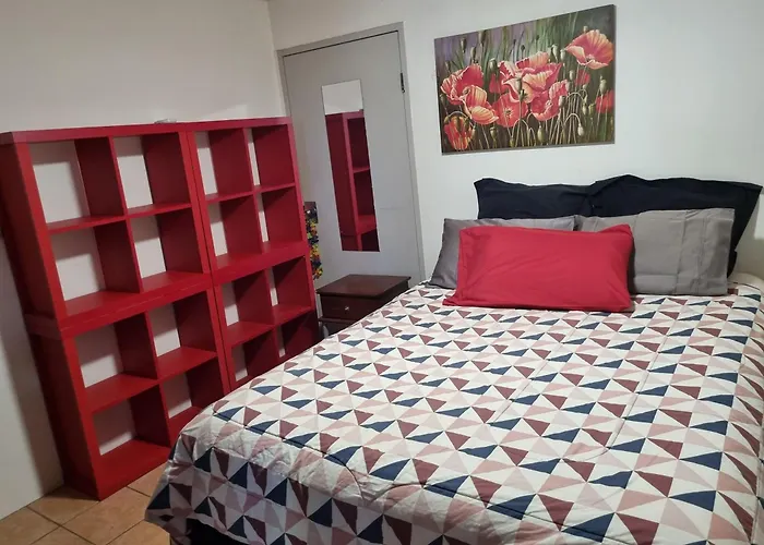 Homestay At Julie\'S