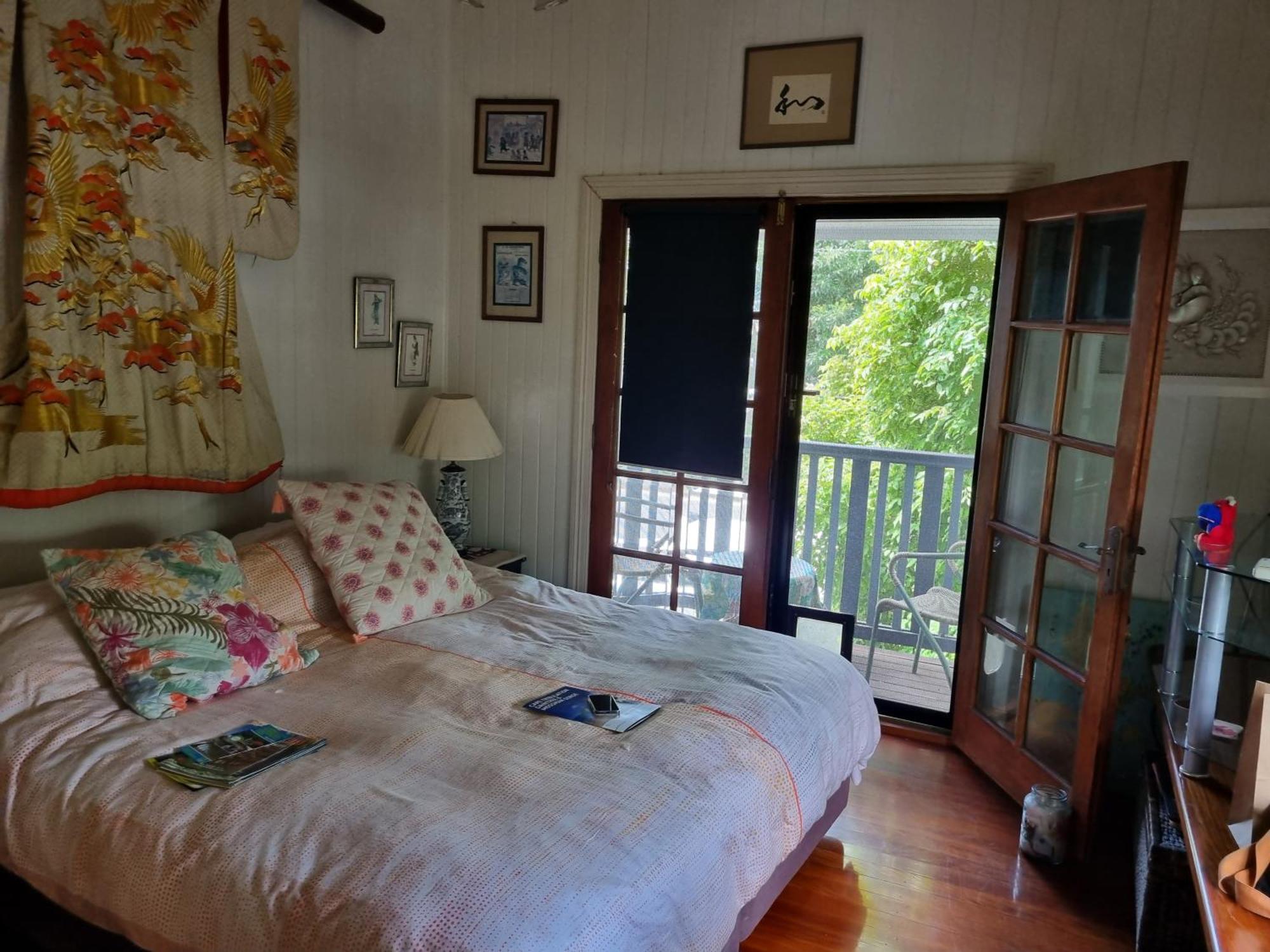 Homestay At Julie's Cairns